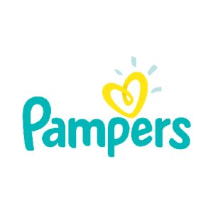 Pamper Baby Pant