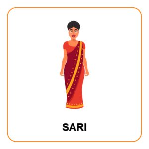 Sari