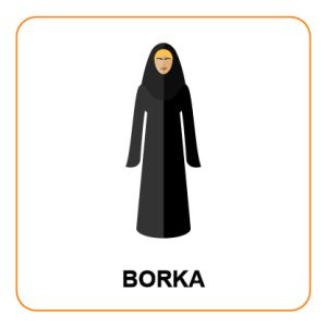 Borka