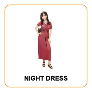 Night Dress