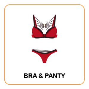 Bra & Panty