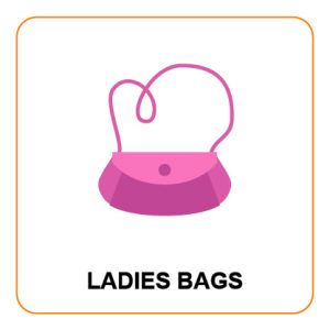 Ladies Bags