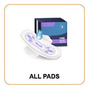 All Pads